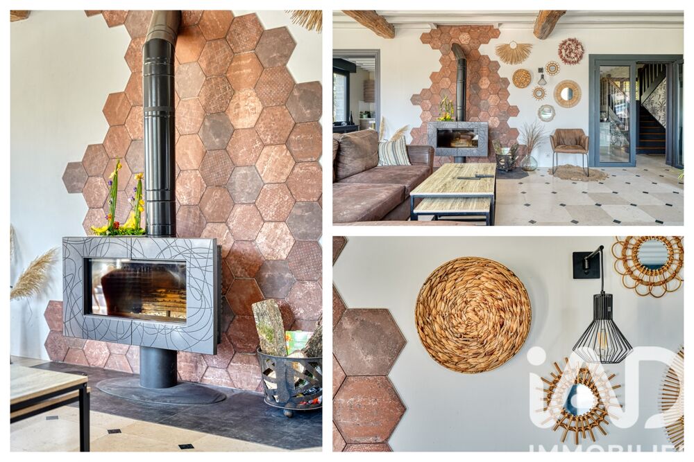 � vendre  Maison Domont (95330)