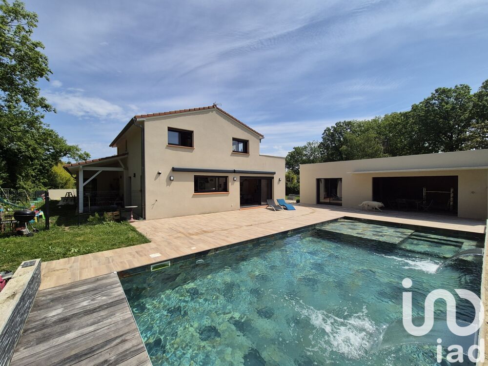 � vendre  Maison Castelnau-d'Estr�tefonds (31620)