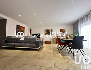  Maison � vendre 3 pi�ces 107 m�