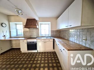  Maison � vendre 8 pi�ces 154 m�