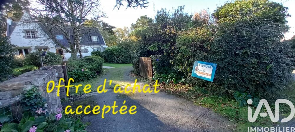 � vendre  Maison Sarzeau (56370)