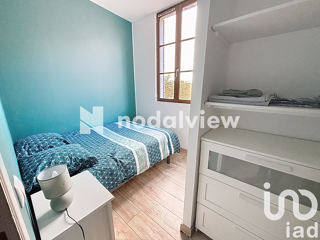  Appartement  louer 2 pices 28 m