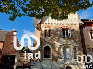  Maison  vendre 6 pices 170 m