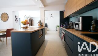  Maison � vendre 5 pi�ces 85 m�