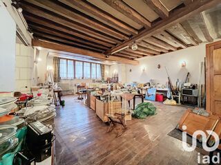  Maison � vendre 9 pi�ces 304 m�