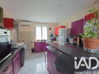  Maison � vendre 6 pi�ces 152 m�