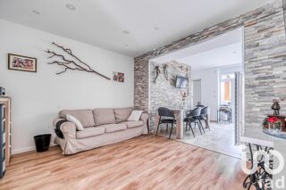  Maison  vendre 7 pices 150 m