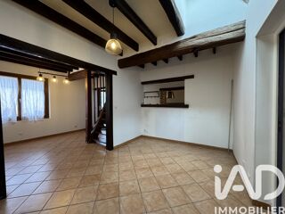  Maison � vendre 5 pi�ces 88 m�