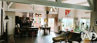  Villa � vendre 4 pi�ces 140 m�