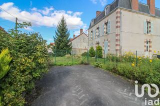  Maison � vendre 7 pi�ces 163 m�