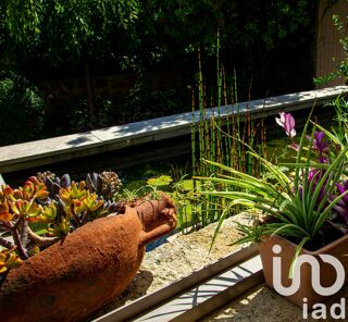  Maison � vendre 15 + pi�ces 680 m�