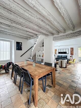  Maison � vendre 5 pi�ces 110 m�