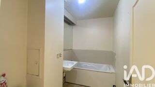  Appartement � vendre 1 pi�ce 33 m�