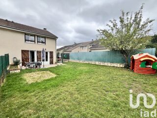  Maison � vendre 5 pi�ces 87 m�