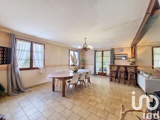  Maison � vendre 6 pi�ces 140 m�