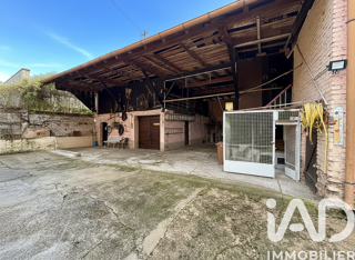  Maison � vendre 7 pi�ces 164 m�