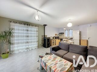  Maison � vendre 3 pi�ces 70 m�