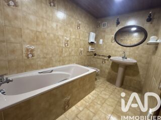  Maison � vendre 3 pi�ces 55 m�