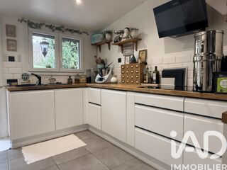  Maison � vendre 5 pi�ces 120 m�