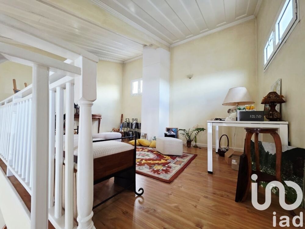 � vendre  Maison Le Tampon (97430)