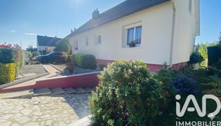  Maison � vendre 8 pi�ces 159 m�