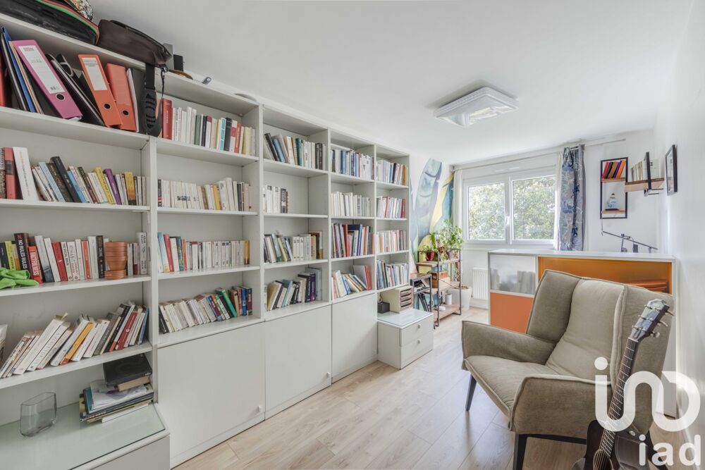  vendre  Appartement Paris 20