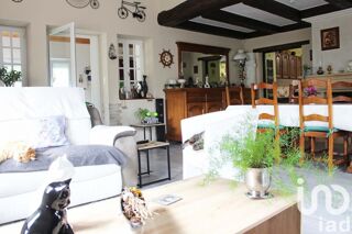  Maison � vendre 6 pi�ces 123 m�