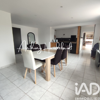  Maison � vendre 5 pi�ces 137 m�