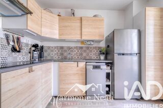  Appartement � vendre 3 pi�ces 60 m�