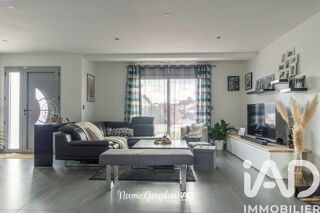  Maison � vendre 7 pi�ces 168 m�