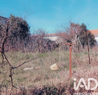  Terrain � vendre 545 m�