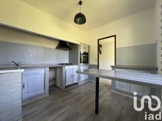  Maison � vendre 5 pi�ces 80 m�