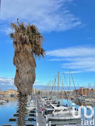  Appartement � vendre 2 pi�ces 30 m�