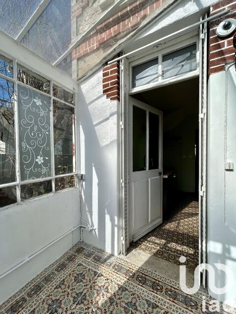   Vente Maison de ville 6 pi�ces Maison - 6 pi�ce(s) - 150 m�