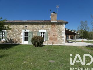  Maison � vendre 9 pi�ces 259 m�