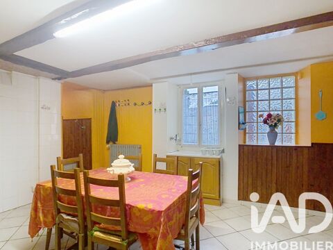   Vente Maison/villa 5 pi�ces Maison - 5 pi�ce(s) - 93 m�