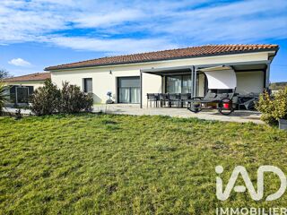  Maison � vendre 5 pi�ces 130 m�