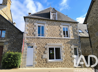  Maison � vendre 6 pi�ces 130 m�