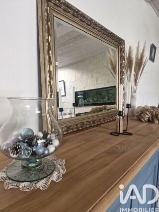  Maison � vendre 6 pi�ces 207 m�