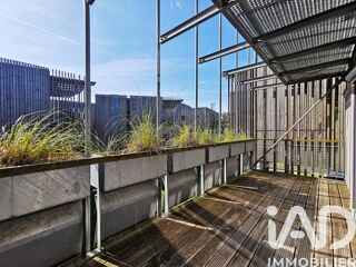  Appartement � vendre 4 pi�ces 78 m�