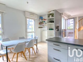  Appartement � vendre 4 pi�ces 76 m�