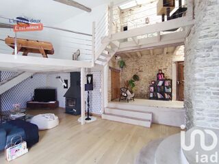  Maison � vendre 9 pi�ces 297 m�