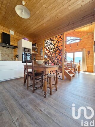  Maison � vendre 7 pi�ces 188 m�