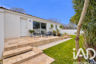  Maison � vendre 4 pi�ces 97 m�