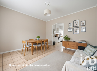  Maison � vendre 5 pi�ces 102 m�