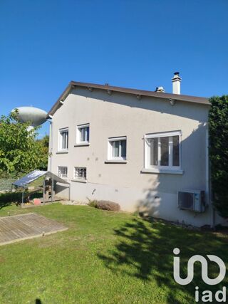  Maison � vendre 5 pi�ces 86 m�