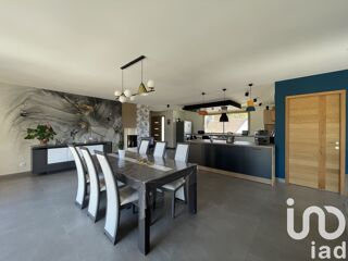  Villa  vendre 7 pices 176 m