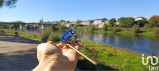  Maison � vendre 15 + pi�ces 365 m�