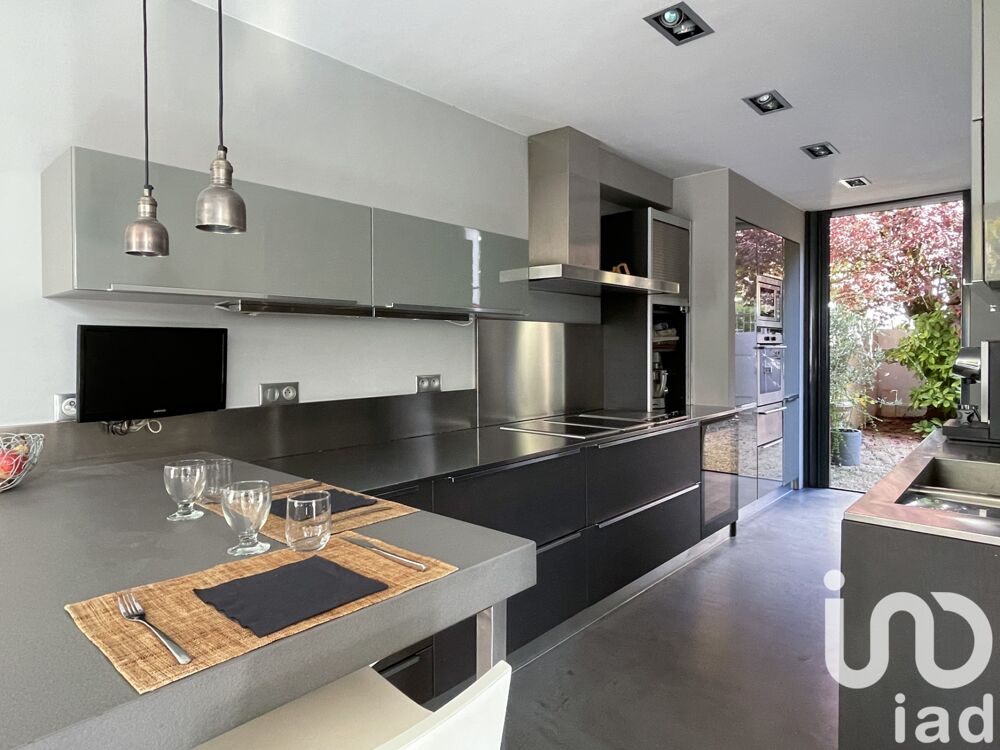  vendre  Maison Sucy-en-Brie (94370)