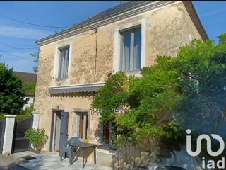  Maison � vendre 4 pi�ces 88 m�